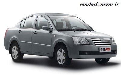 تعمیرگاه mvm 530